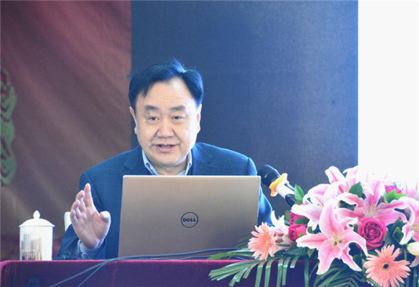 樊代明1